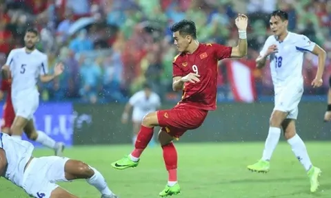 5 điểm nhấn U23 Việt Nam 0-0 U23 Philippines: Dấu ấn cựu binh; Vinh danh hàng thủ