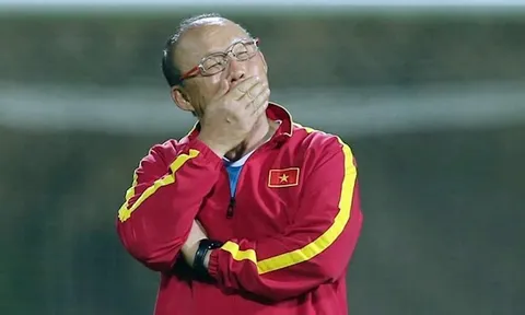 5 điểm nhấn U23 Việt Nam 1-0 Malaysia: Ám ảnh 'buôn gỗ'; Thầy Park khổ tâm