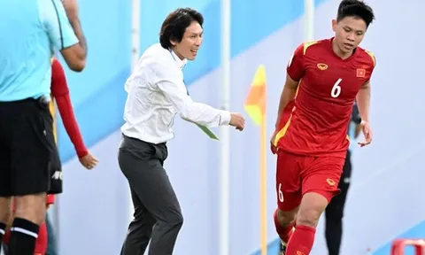 5 điểm nhấn U23 Việt Nam 2-0 U23 Malaysia: Thầy Gong kỳ tài; Xứng danh số 1 ĐNÁ
