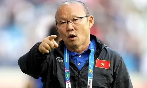 5 điểm nhấn U23 Việt Nam 3-0 U23 Indo: Tân binh ghi điểm; Phép thuật thầy Park