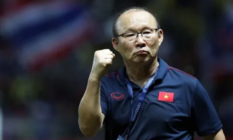 5 điểm nhấn Việt Nam 3-1 Trung Quốc: Tam giác vàng; Thành công của thầy Park