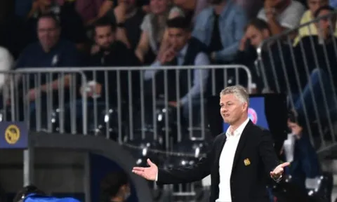 5 điểm nhấn Young Boys 2-1 Man Utd: Kế hoạch phá sản; Dấu chấm hết cho Lingard