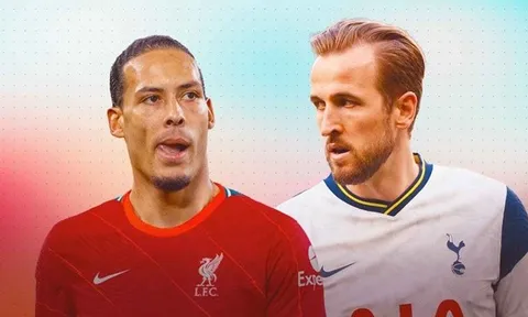 5 điểm nóng đại chiến Liverpool - Tottenham: "Đá tảng" chạm trán sát thủ