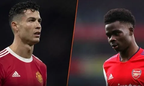 5 điểm nóng đại chiến M.U - Arsenal: Ám ảnh đôi cánh