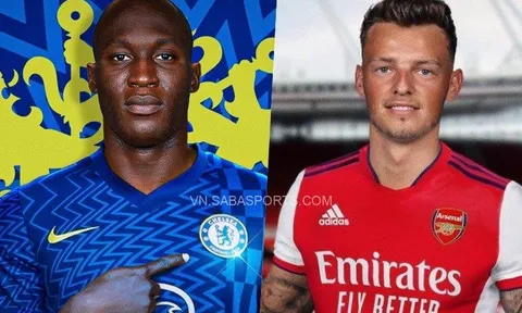 5 điểm nóng trận Arsenal vs Chelsea: Thử tài những tân binh
