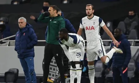 5 điều bạn có thể bỏ lỡ trận Tottenham: Dấu hỏi kẻ thất sủng, 'bom tấn' mất suất?