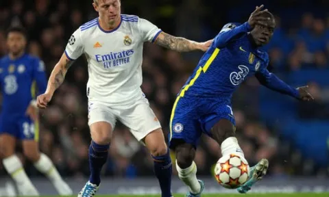 5 điều Chelsea nên làm để lội ngược dòng trước Real Madrid