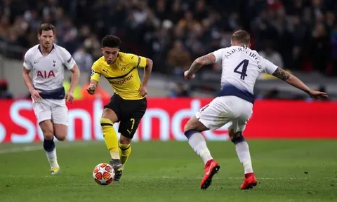 5 điều đặc biệt Sancho sẽ mang đến Man Utd