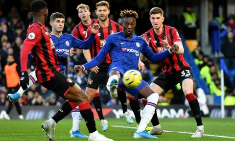 5 điều đáng chờ đợi ở Chelsea tại trận giao hữu với Bournemouth