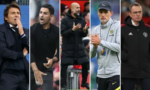 5 điều đáng chú ý tại Premier League cuối tuần này