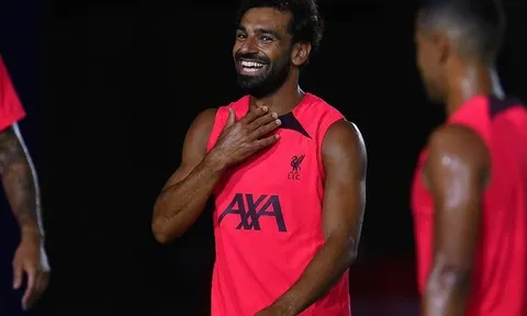 5 điều nhận thấy từ buổi tập của Liverpool trước thềm đấu M.U