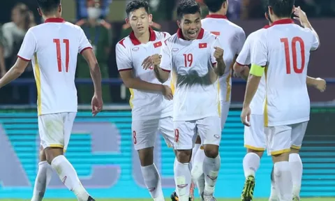 5 điều rút ra sau hành trình vòng bảng của U23 Việt Nam