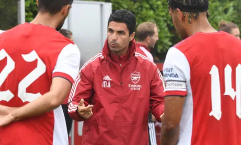 5 điều rút ra sau trận thắng của Arsenal trước Millwall