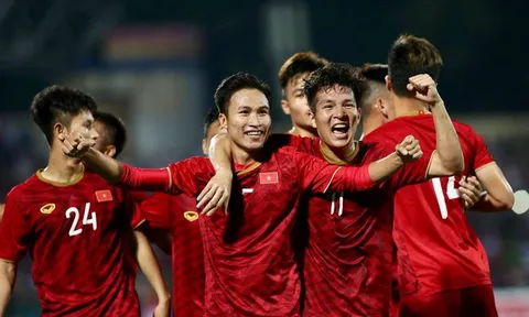 5 điều rút ra từ bảng đấu tử thần của U22 Việt Nam tại SEA Games 30