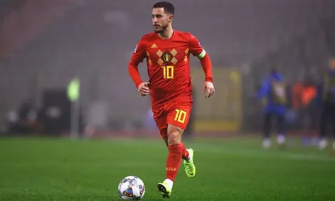 5 dự đoán cho VCK EURO 2020: CR7 là Vua phá lưới; Pháp lên ngôi vô địch?
