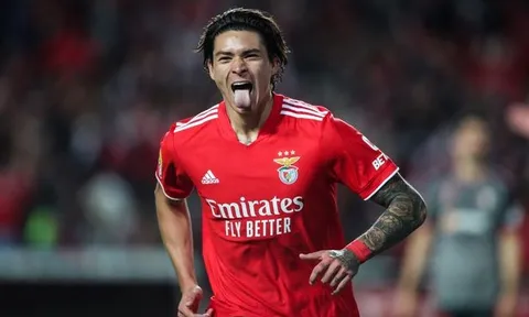 Đàm phán với người đại diện, Arsenal tiến gần đến chữ ký 67 triệu
