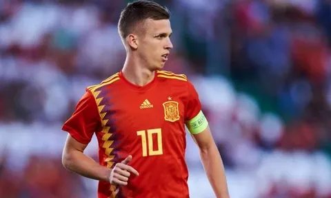 5 gương mặt ấn tượng từ EURO 2020 Arsenal có thể cân nhắc hè 2021