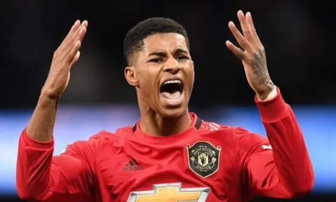 5 gương mặt giúp Man Utd hạ gục Chelsea: "Đại pháo" thông nòng?