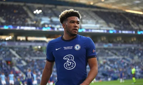 5 hậu vệ biên xuất sắc nhất Chelsea thời Abramovich: Niềm tự hào Cobham