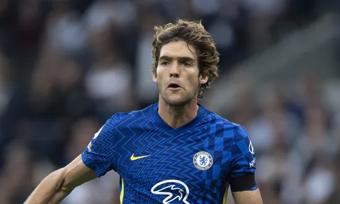 5 hậu vệ trái hay nhất EPL: Bất ngờ Chelsea, người thừa Barca
