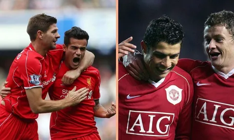 5 HLV chiêu mộ đồng đội cũ: Ronaldo - Solskjaer và ai nữa?