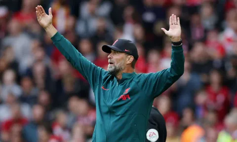 5 HLV có nguy cơ bị sa thải: Hai chiến lược gia Premier League