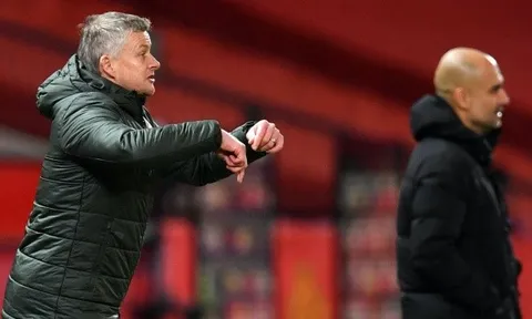5 "kẻ thừa" nhận cơ hội cuối ở M.U trước khi Solskjaer lên án trảm