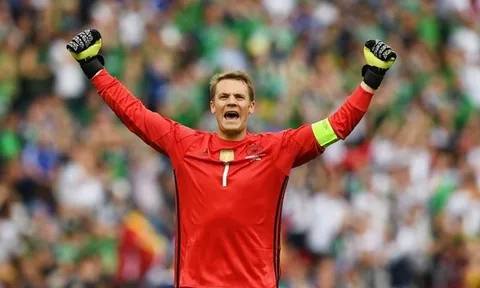 5 lão tướng hứa hẹn khuấy đảo EURO 2020