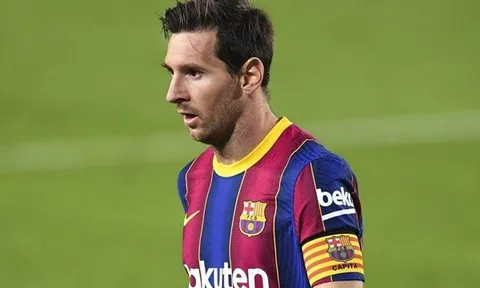 5 lý do Barcelona nên bán Messi ngay trong tháng Giêng