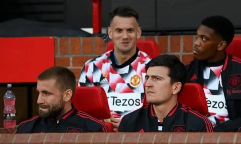 5 lý do để Man Utd lạc quan: Cặp Vidic - Ferdinand mới; Siêu tiền vệ