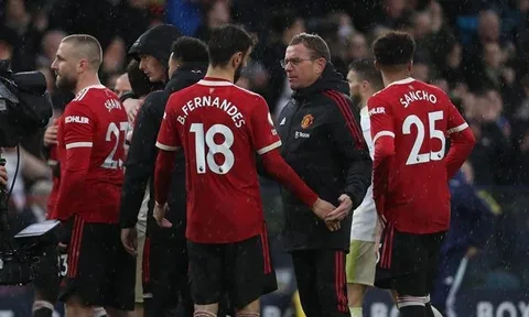 5 lý do để người hâm mộ Man Utd lạc quan