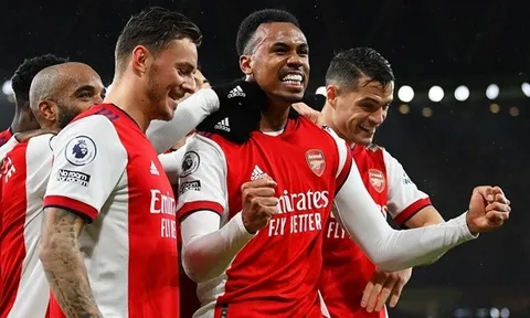 5 lý do giúp Arsenal hồi sinh dưới thời Mikel Arteta