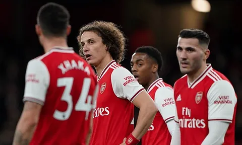 5 lý do khiến Arsenal lép vế trên thị trường chuyển nhượng