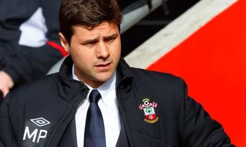 5 lý do Pochettino là HLV lý tưởng cho Man Utd