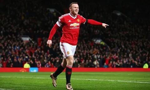 5 màn ra mắt ấn tượng nhất Man United: Ronaldo xếp sau 3 người