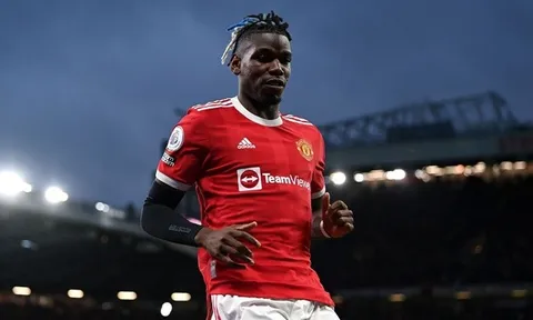 5 tiền vệ cần tìm kiếm bến đỗ mới: Sao Man United góp mặt