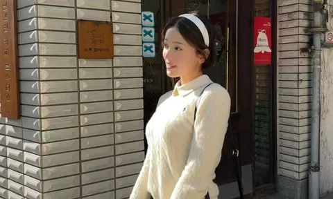 5 món đồ “định hình” phong cách nàng thơ: dịu dàng, cổ điển và đầy cuốn hút