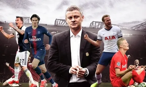 4 "mục tiêu chủ lực" của Man Utd đang thi đấu ra sao?