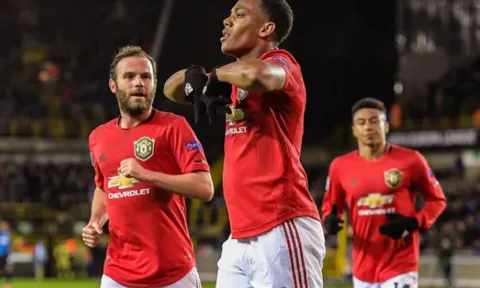 5 nạn nhân sau kỳ chuyển nhượng mùa Hè của Man Utd