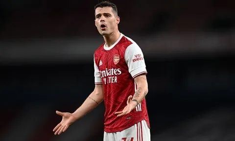 5 ngôi sao Arsenal nên rời khỏi Emirates