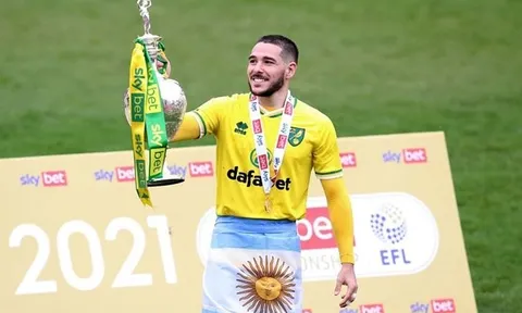 5 ngôi sao Championship hứa hẹn khuấy đảo ở Premier League