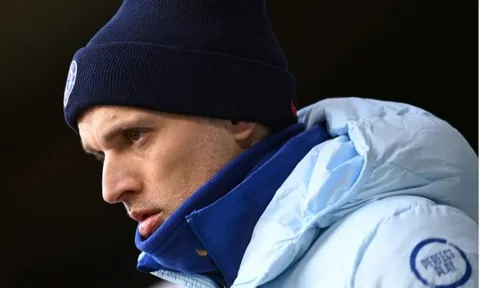 5 ngôi sao Chelsea sắp bị Tuchel cho "đội nón ra đi": Từ tiền đạo tiềm năng cho đến "thủ thành bom tấn"