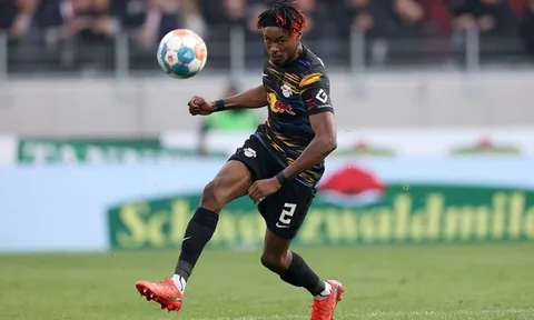 5 ngôi sao có khả năng gia nhập Man United vào tháng Một