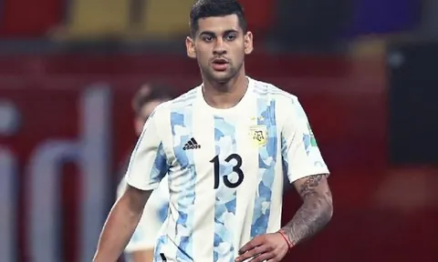 5 ngôi sao đáng xem tại Copa America 2021