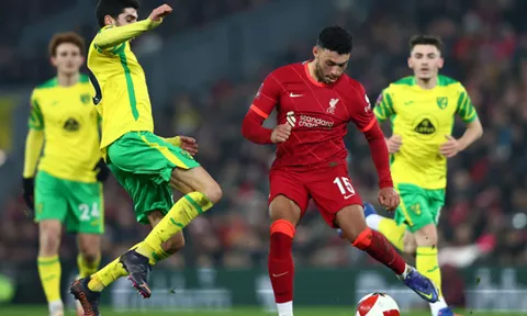 5 ngôi sao Liverpool cần bến đỗ mới: Siêu dự bị