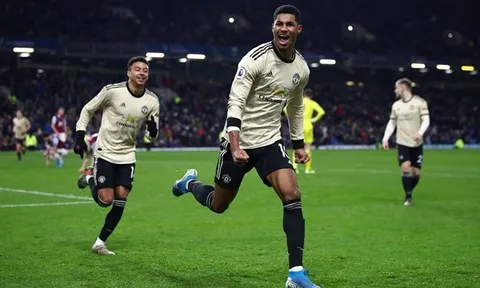 5 ngôi sao Man United đắt giá nhất hiện tại