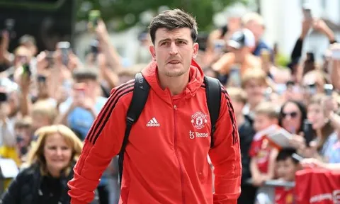 5 ngôi sao Man Utd có nhiều điều để chứng tỏ nhất tiền mùa giải