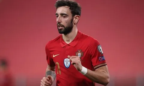 5 ngôi sao Man Utd đáng xem nhất EURO 2020