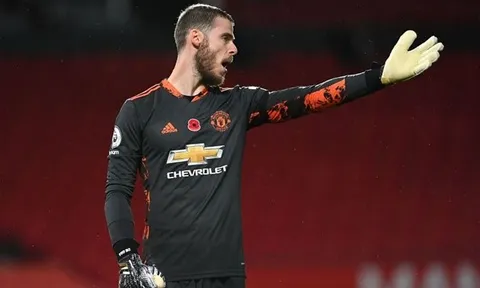 5 ngôi sao Man Utd xuất sắc nhất thập kỷ qua