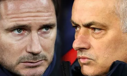 5 ngôi sao quyết định đại chiến Chelsea vs Tottenham